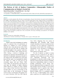 Psychologyandeducation.Net
