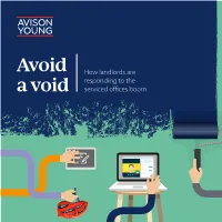 Avoid a Void 17