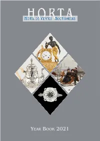 Horta Yearbook 2021.Pdf