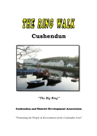 Cushendun and Glendun