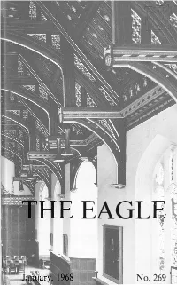 The Eagle 1967 (Michaelmas)