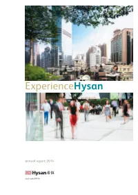 View Annual Report