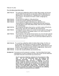 2002.V043.04: to Create Two Subfamilies Within the Family