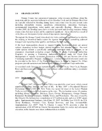 Army Corps of Engineers Response Document Draft