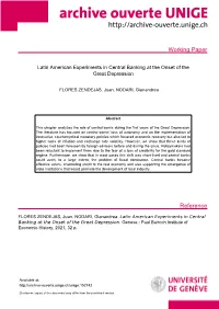 Working Paper