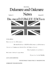 Issue 24 Spring 2012