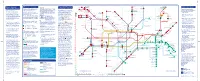 Step-Free Tube Guide To/From Get to Entrance Approach Station Use