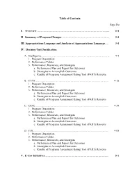 FY 2009 Budget Request Summary: a Pathway to Achieving Critical End-State Capabilities for the Federal Bureau of Investigation