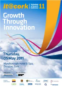 Growth Through Innovation