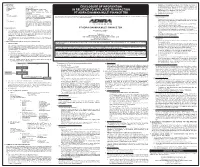 Disclosure of Information in Relation to Affiliated Transaction Pt Adira Dinamika Multi Finance