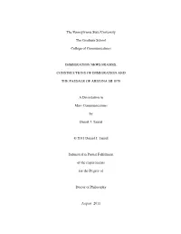 Open Tamul Dissertation.Pdf