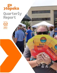 2021 Q2 Report