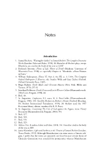 Introduction 1