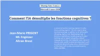 Présentation Powerpoint