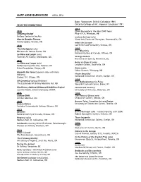 MA CV Oct 2019