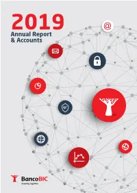 Annual Report & Accounts