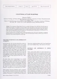 Bonn Zoological Bulletin Volume 57 Issue 2 Pp