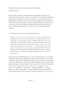 Mindstuff-1.Pdf