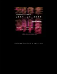 Mitchell-W-City-Of-Bits.Pdf