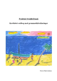 Præcis Og Koncis