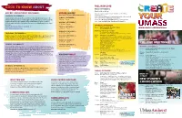 15-699 Welcome-Combo Brochure