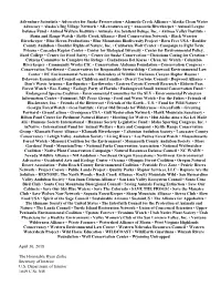 Opposition to the Proposed Rule to Withdraw the Blanket 4(D) Rule for All Threatened Species Protected by the Endangered Species Act