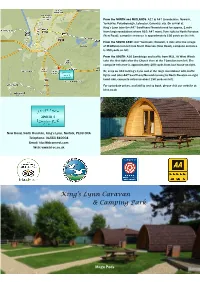Pods Brochure