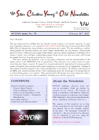 SCYON Issue 71