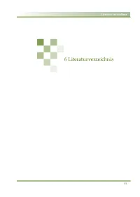 Der Jasmonsäure-Metabolismus in Tomate (Solanum Lycopersicum