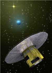 ESA's 'Billion-Pixel' Camera