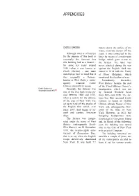 New York 1—Appendixes