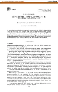 On Finite Type 3-Manifold Invariants Iii: Manifold Weight Systems