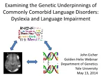 Eicher Webinar Slides (PDF)