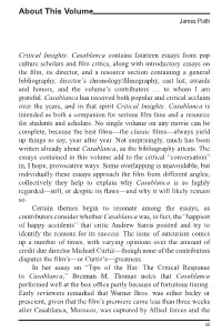 Sample Pages