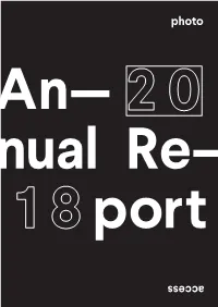 2018-Annual-Report FINAL.Pdf