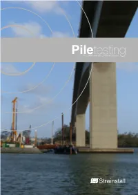 Pile Testing Brochure PDF.Cdr