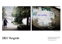 Vangede Billeder Layout