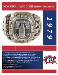 1987 SC Playoff Summaries
