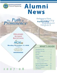 The Path to Prominence™