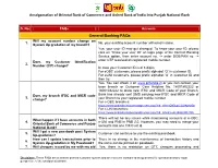 Faqs Answers