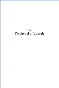 Psychedelic Gospels