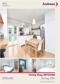 A4 Property Details