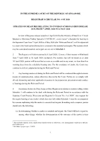 Annex-A---Rcs-Of-The-Judiciary .Pdf