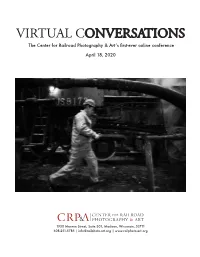 Conference Program