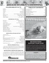 0405Swimw Guide.Pmd