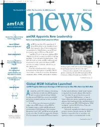 Downloadable Version of the Complete Winter 2008 Issue