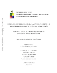 Arxiv:0810.5538V1