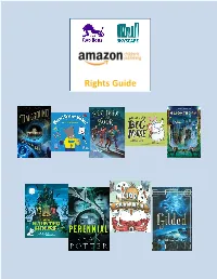 Rights Guide
