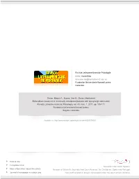 Redalyc.Biofeedback Treatment in Chronically Constipated Patients