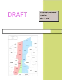 Tri-State Trails Initiative